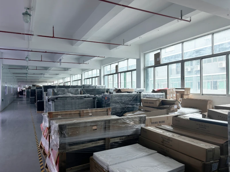 Spart parts(CKD,SKD) for export.